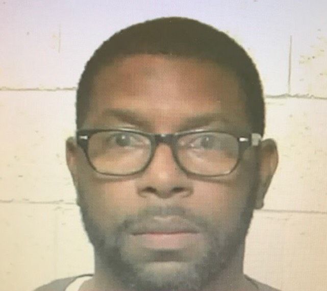 Holmes County School Administrator Charged with Statutory Rape
